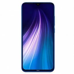 Xiaomi Redmi Note 8 128GB - Blue - Unlocked