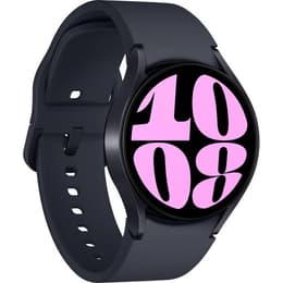 Smart Watch Samsung HR GPS Galaxy Watch6 - Graphite