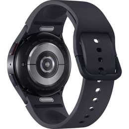 Smart Watch Samsung HR GPS Galaxy Watch6 - Graphite