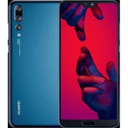 Huawei P20 64GB - Blue - Unlocked