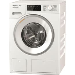 Miele EX WWE 660 Front load