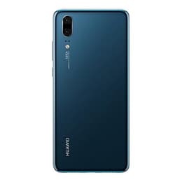Huawei P20 128GB - Blue - Unlocked