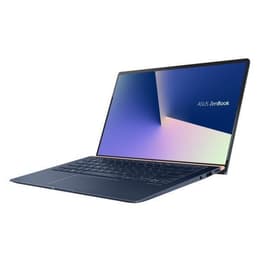 Asus ZenBook UX433FA 14-inch (2018) - Core i7 - Gen 8 (U) - 8GB - SSD 256 GB QWERTZ - German
