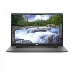 Dell Latitude 7520 15-inch (2020) - Core i7-1185G7 - 16GB - SSD 512 GB QWERTZ - German