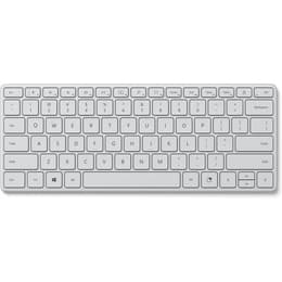 Microsoft Keyboard QWERTZ German Wireless Designer Compac 1954