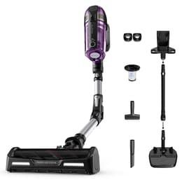 Rowenta RH98A0WO XForce 12.60 Allergy Dock Vacuum cleaner