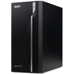 Acer Veriton ES2710G Core i3-6100 3,7 - SSD 256 GB - 4GB