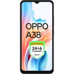 Oppo A38 128GB - Black - Unlocked