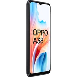 Oppo A38 128GB - Black - Unlocked