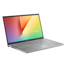 Asus VivoBook X412DA 14-inch (2018) - Ryzen 5 - 3000 Series (U) - 8GB - SSD 512 GB AZERTY - French