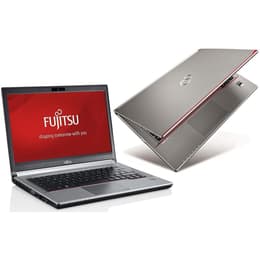Fujitsu LifeBook E744 14-inch (2015) - Core i5-4210M - 8GB - SSD 240 GB AZERTY - French