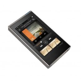 Cowon Plenue 1 MP3 & MP4 player 128GB- Silver