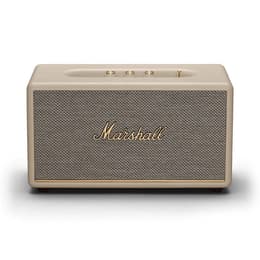 Marshall Stanmore III Bluetooth Speakers - Cream