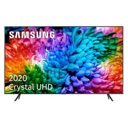 Samsung UE65TU7025 64" 3840 x 2160 Ultra HD 4K LCD Smart TV