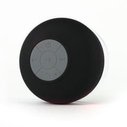 Bts 06 Bluetooth Speakers - Black