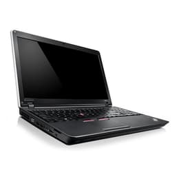 Lenovo ThinkPad Edge E520 15-inch (2010) - Core i5-2410M - 8GB - SSD 240 GB AZERTY - French