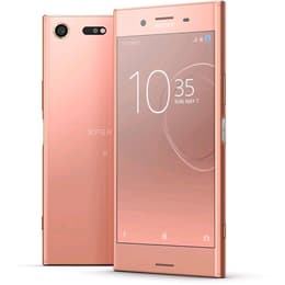 Sony Xperia XZ Premium 64GB - Pink - Unlocked