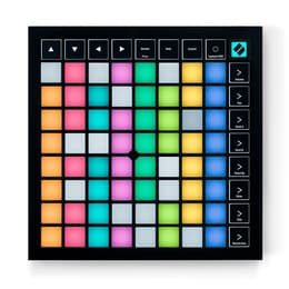 Novation Launchpad X Audio accessories