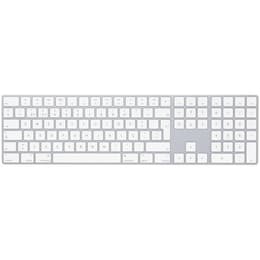 Magic Keyboard (2017) - QWERTY - Italian -