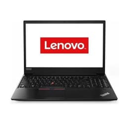 Lenovo ThinkPad X270 12-inch (2018) - Core i3-6100U - 8GB - SSD 256 GB AZERTY - French