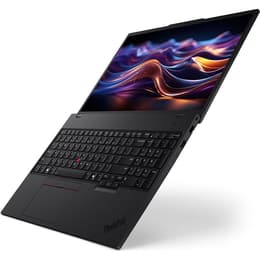 Lenovo ThinkPad P16S G4 16-inch (2025) - Core Ultra 7 265H - 64GB - SSD 1 TB QWERTY - Finnish