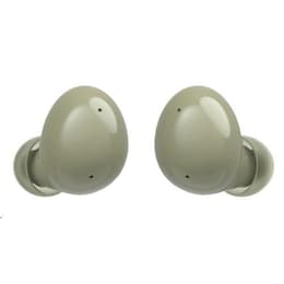 Samsung Galaxy Buds 2 Earbud Noise-Cancelling Bluetooth Earphones - Green