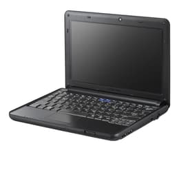 NP-N130-JA01UK 10.1-inch (2009) - Atom N270 - 2GB - HDD 250 GB QWERTY - English