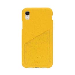 Case iPhone XR - - Yellow