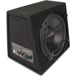 Caliber BC112SA Speakers - Black