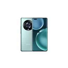Honor Magic4 Pro 256GB - Cyan - Unlocked