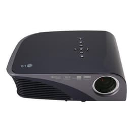 Lg HS200G Video projector 200 Lumen - Black