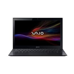 Sony Vaio PGC-4121GM 13-inch (2012) - Core i3-2330M - 8GB - HDD 500 GB AZERTY - French