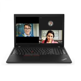 Lenovo ThinkPad L580 15-inch (2018) - Core i5 - Gen 8 (U) - 16GB - SSD 512 GB AZERTY - French