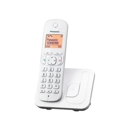 Panasonic KX-TGC210 Landline telephone