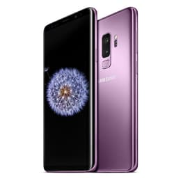 Galaxy S9+ 128GB - Purple - Unlocked
