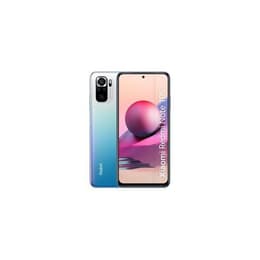 Xiaomi Redmi Note 10S 64GB - Blue - Unlocked