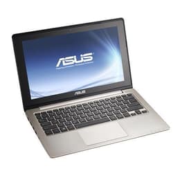Asus VivoBook S300CA-C1086H 13-inch (2012) - Core i5-3317U - 4GB - HDD 750 GB AZERTY - French