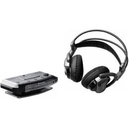 Pioneer SE-DIR800C noise-Cancelling wireless Headphones - Black
