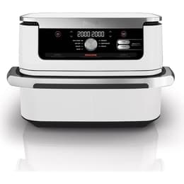Ninja Foodi FlexDrawer AF500EUWH