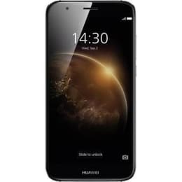 Huawei G8 32GB - Grey - Unlocked
