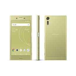 Sony Xperia XZs 32GB - Gold - Unlocked