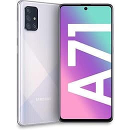 Galaxy A71 128GB - Silver - Unlocked