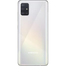 Galaxy A71 128GB - Silver - Unlocked