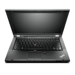 Lenovo ThinkPad T430 14-inch (2012) - Core i5-3320M - 8GB  - SSD 480 GB AZERTY - French