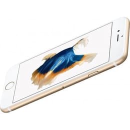iPhone 6s 16GB - Gold - Unlocked