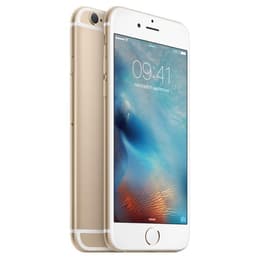 iPhone 6s 16GB - Gold - Unlocked