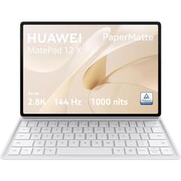 Huawei MatePad 12 X 256GB - White - Wi-Fi