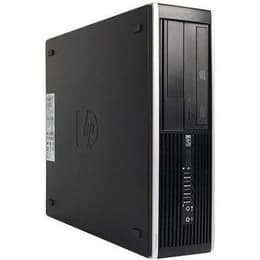 HP Compaq Elite 8300 SFF Core i5-3470 3,2 - HDD 1 TB - 4GB