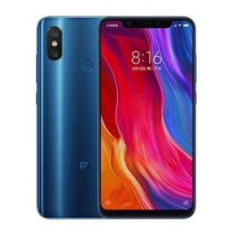 Xiaomi Mi 8 128GB - Blue - Unlocked