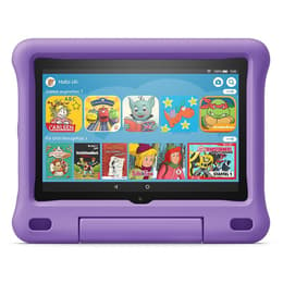 Amazon Fire HD 8 Kids Kids tablet